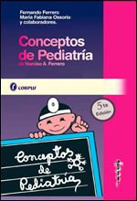 Conceptos de pediatrIa [Spanish]